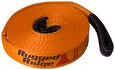 Rugged Ridge Universal Recovery Straps