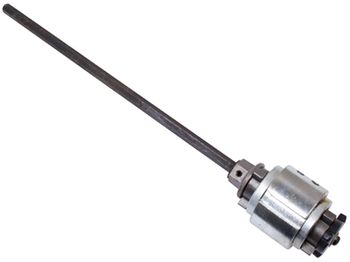 Rugged Ridge Winch Brake Assembly