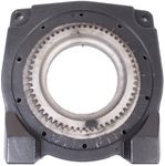 Rugged Ridge Winch Gear Box Base