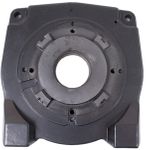 Rugged Ridge Winch Motor Base