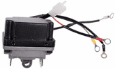 Rugged Ridge Winch Solenoid