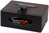 Rugged Ridge Winch Solenoid Box Assembly