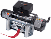 Rugged Ridge Winches, Replacement Parts & Accessories
