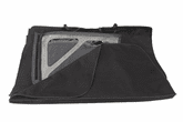 Jeep Wrangler JK Window Storage Bag (2007-2018)