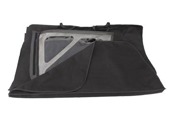Jeep Wrangler JK Window Storage Bag (2007-2018)