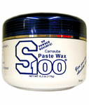S100 Carnauba Paste Wax