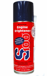 S100 Motorcycle Engine Brightener