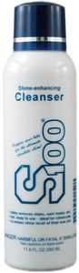 S100 Motorcycle Shine Enhancing Cleanser (11.8 oz.)