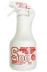 S100 Motorcycle Wheel Cleaner