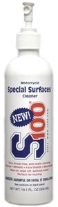 S100 Special Surfaces Cleaner (10.1 oz.)