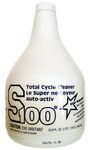 S100 Total Cycle Cleaner 1 Qt.