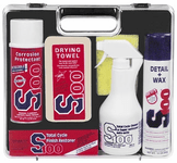 S100 Total Cycle Cleaning Kit