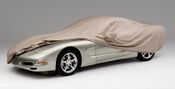 Saab 900 Car Cover - Custom Cover By Covercraft