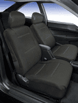 Saddleman Custom fit Custom Seat Covers