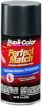 Scion Magnetic Gray Auto Spray Paint - 1G3 (2008-2017)