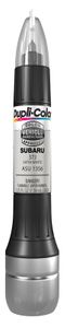 Scion & Subaru Satin White All-In-1 Scratch Fix Pen - 37J (2006-2016)