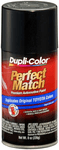 Scion & Toyota Black Sand Pearl Auto Spray Paint - 209 (2000-2014)