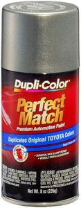 Scion/Toyota Phantom Gray Pearl Auto Spray Paint - 1E3 (1986-2008)