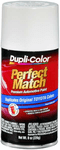 Scion & Toyota Super White II Auto Spray Paint - 040 (1985-2018)
