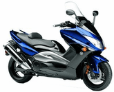 Scooter Repair Manuals