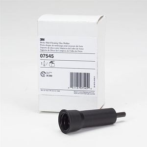 Scotch-Brite Roloc Cleaning disc holder by 3M