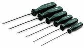 Screwdrivers, Pry Bars