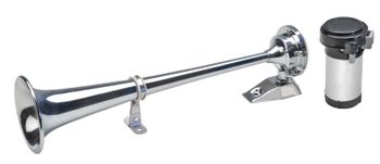 Sea Alert Trumpet Marine Air Horn