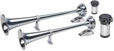 Sea Alert Xtreme Dual Trumpet Marine Air Horns