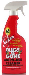 Sea Foam Bugs B Gone Bug Remover Spray (16 oz.)