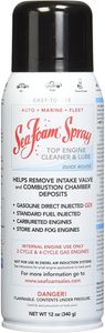 Sea Foam Engine Intake Cleaner Spray (12 oz.)