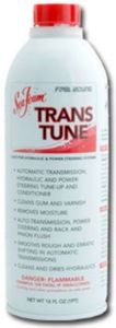 Sea Foam Transmission & Power Steering Cleaner Fluid (16 oz.)