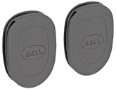 Seat Belt Strap Clips (Pair)