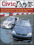 Service Manuals for Honda Vehicles