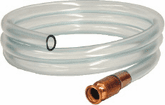 Shaker Siphon