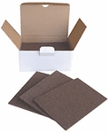 Sheet Abrasives