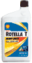 Shell Rotella T Motor Oils