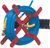 Lisle Side Winder Air Hose Reel