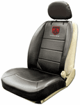 Sideless Universal Bucket Seat Covers