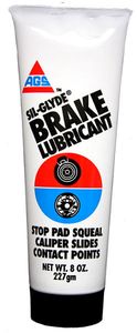 AGS Brake Lubricant (8 oz)