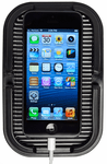Skid Proof Smartphone Holder Tray