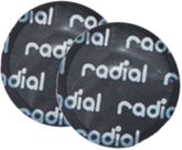 Small (1¾") Round Universal Tire Seal (Box of 30)