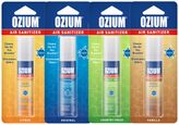 Ozium Air Sanitizer Spray (0.8 oz.)