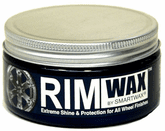 SmartWax Rim Wax (8 oz.)