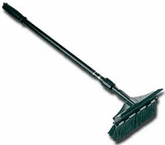 Snow Brooms, Brushes & Ice Scrapers
