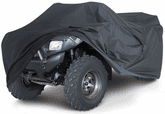 Snowmobile, ATV & UTV Covers