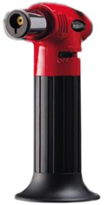 Solder-It 2400 Degree (F) Butane Pro-Torch