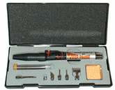 Soldering and Crimping