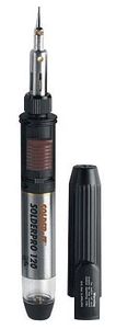 SOLDERPRO 120 Multifunction Tool Butane Torch / Soldering Iron