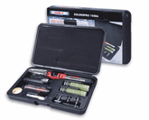 SOLDERPRO 150 Automatic Ignition System Soldering Iron / Torch Multifunction Tool