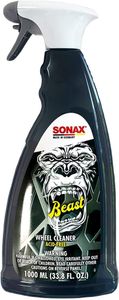 Sonax The Beast Wheel Cleaner (33.8 oz)
